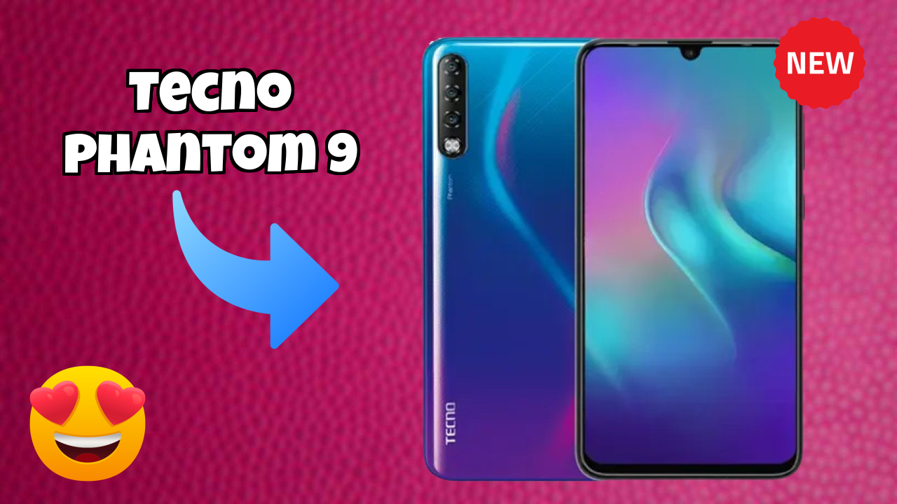 Tecno Phantom 9 Camera Review: 16 MP + 8 MP + 2 MP Rear Camera Photo Test