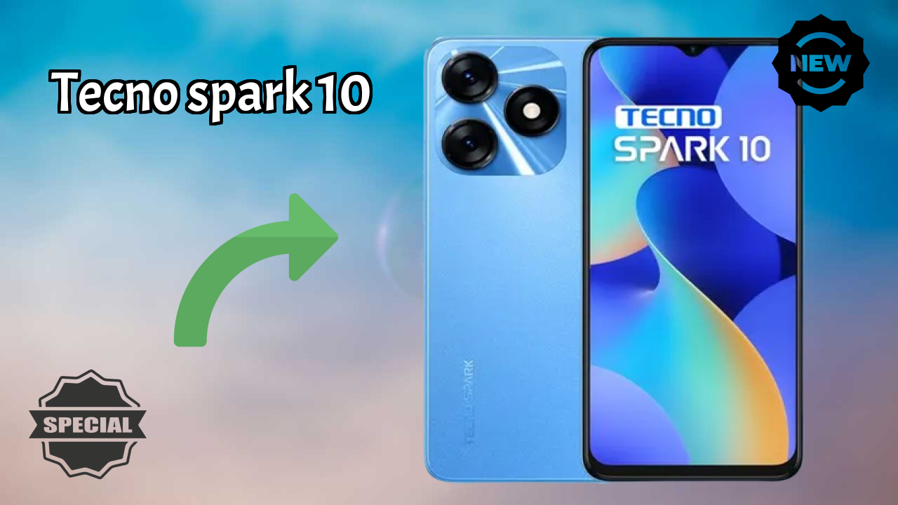 Tecno Spark 10 vs iPhone: Which Offers Better Value?