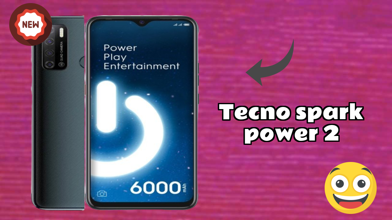 Tecno Spark Power 2 Processor Test: MediaTek Helio P22 Benchmarks