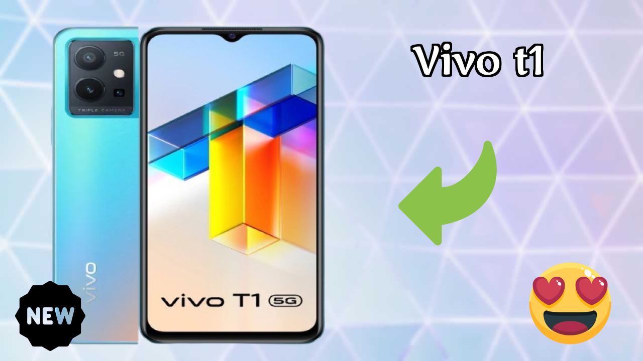Vivo T1 Battery Review: 5000 MAh Endurance Test