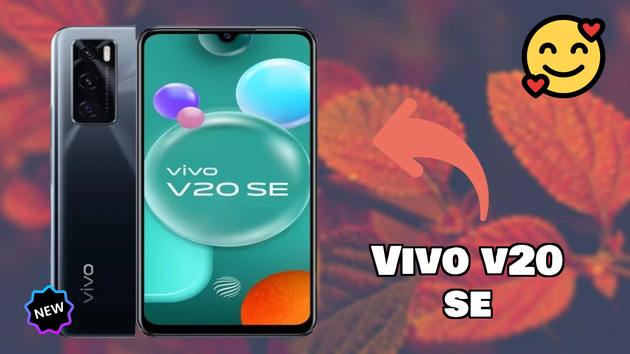 Vivo V20 SE vs iPhone 15: Complete Comparison