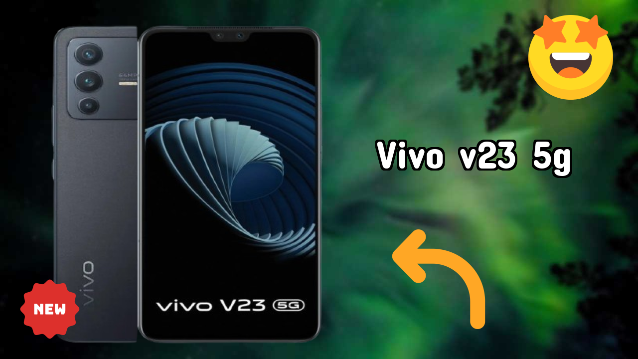 Vivo V23 5G Battery Test: 4200 MAh Real-World Review
