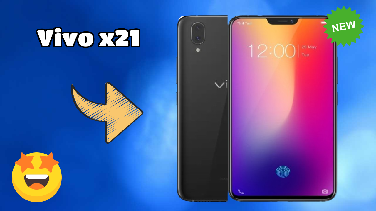 Vivo X21 Display Review: Super AMOLED Screen