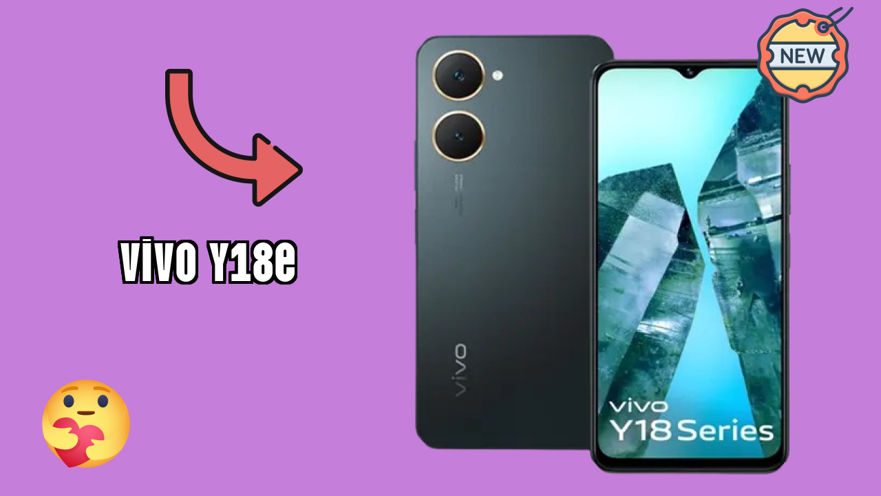Vivo Y18e Camera Samples: 13 MP + 0.08 MP Rear Camera Real Photos