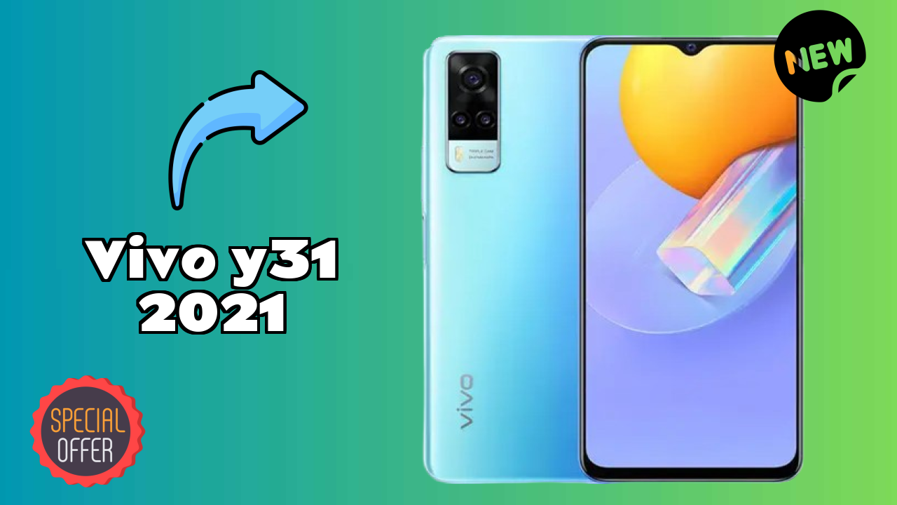 Vivo Y31 2021 Camera Review: 48 MP + 2 MP + 2 MP Rear Camera Photo Samples