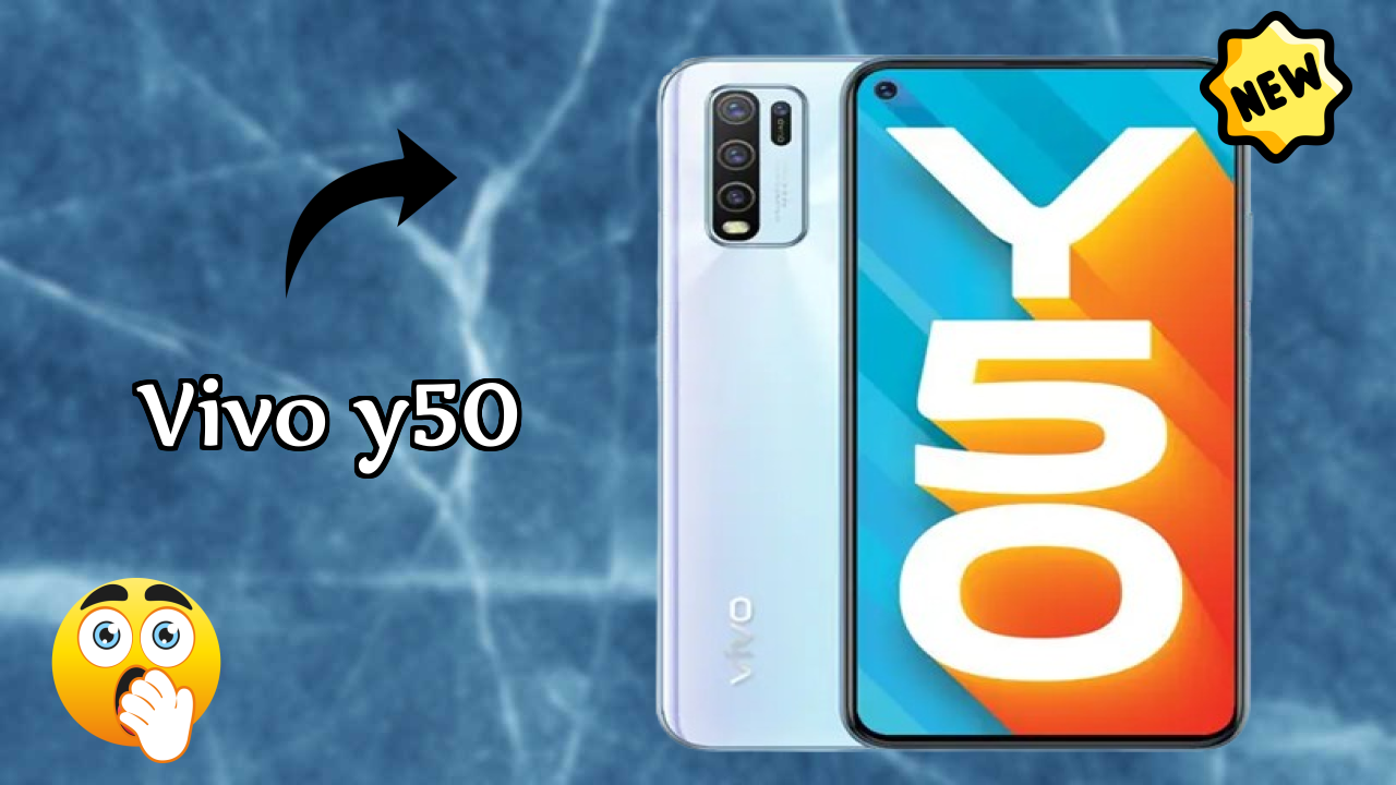 Vivo Y50 RAM Test: 8 GB RAM Handles Multitasking?