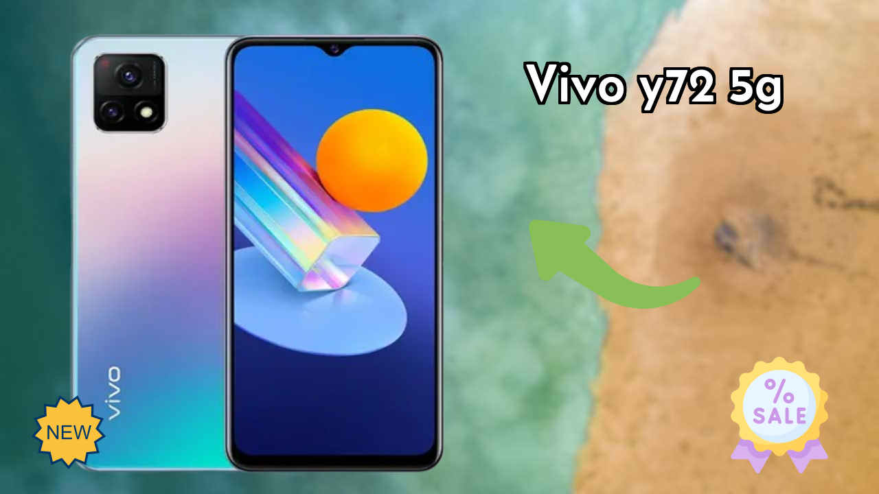 Vivo Y72 5G Camera Test: 48 MP + 2 MP Rear Camera Photo Test