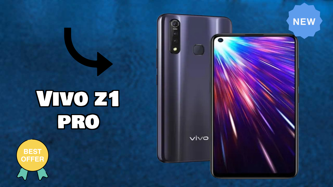 Vivo Z1 Pro Camera Quality: 16 MP + 8 MP + 2 MP Rear Camera Samples