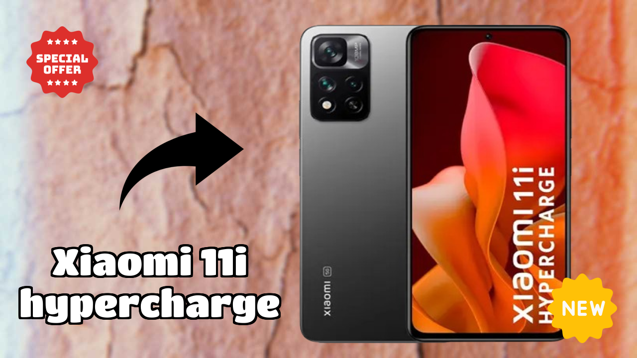 Xiaomi 11i HyperCharge Camera Test: 108 MP + 8 MP + 2 MP Rear Camera Sample Photos