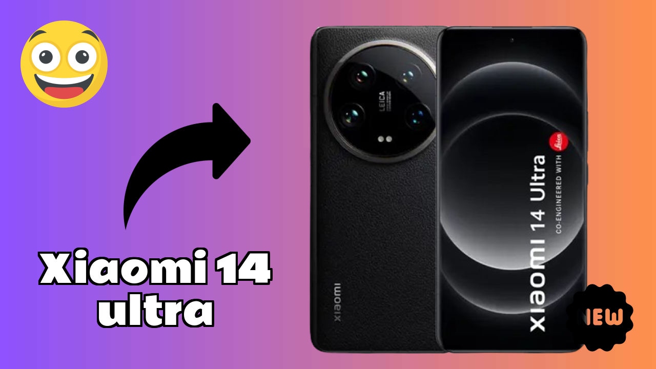 Xiaomi 14 Ultra RAM Review: 16 GB RAM Gaming Tested