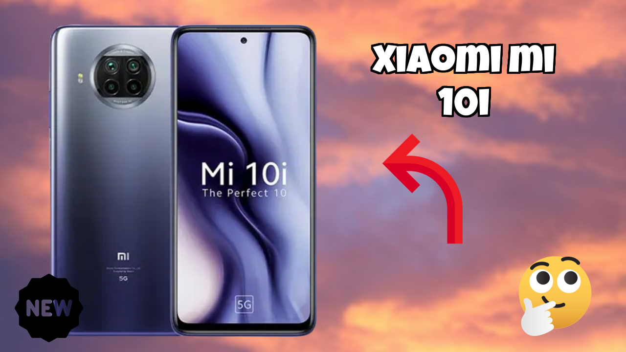 Xiaomi Mi 10i Gaming Performance: Snapdragon 750G FPS Test