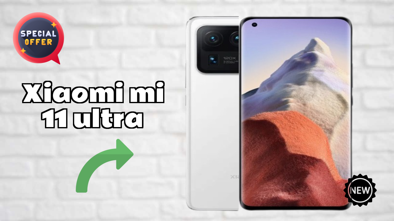 Xiaomi Mi 11 Ultra RAM Test: 12 GB RAM Handles Heavy Apps