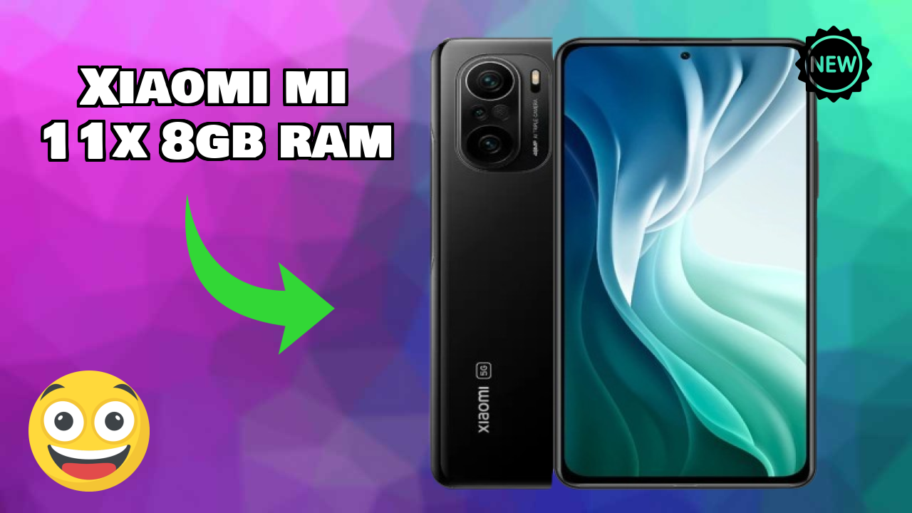 Xiaomi Mi 11X 8GB RAM vs Samsung: Complete Feature Compare