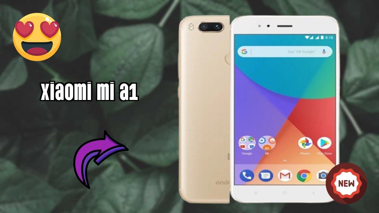 Xiaomi Mi A1 vs Samsung: Complete Feature Compare