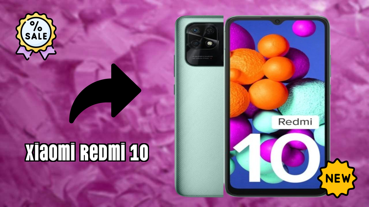Xiaomi Redmi 10 RAM Test: Is 4 GB RAM Sufficient for 2024?