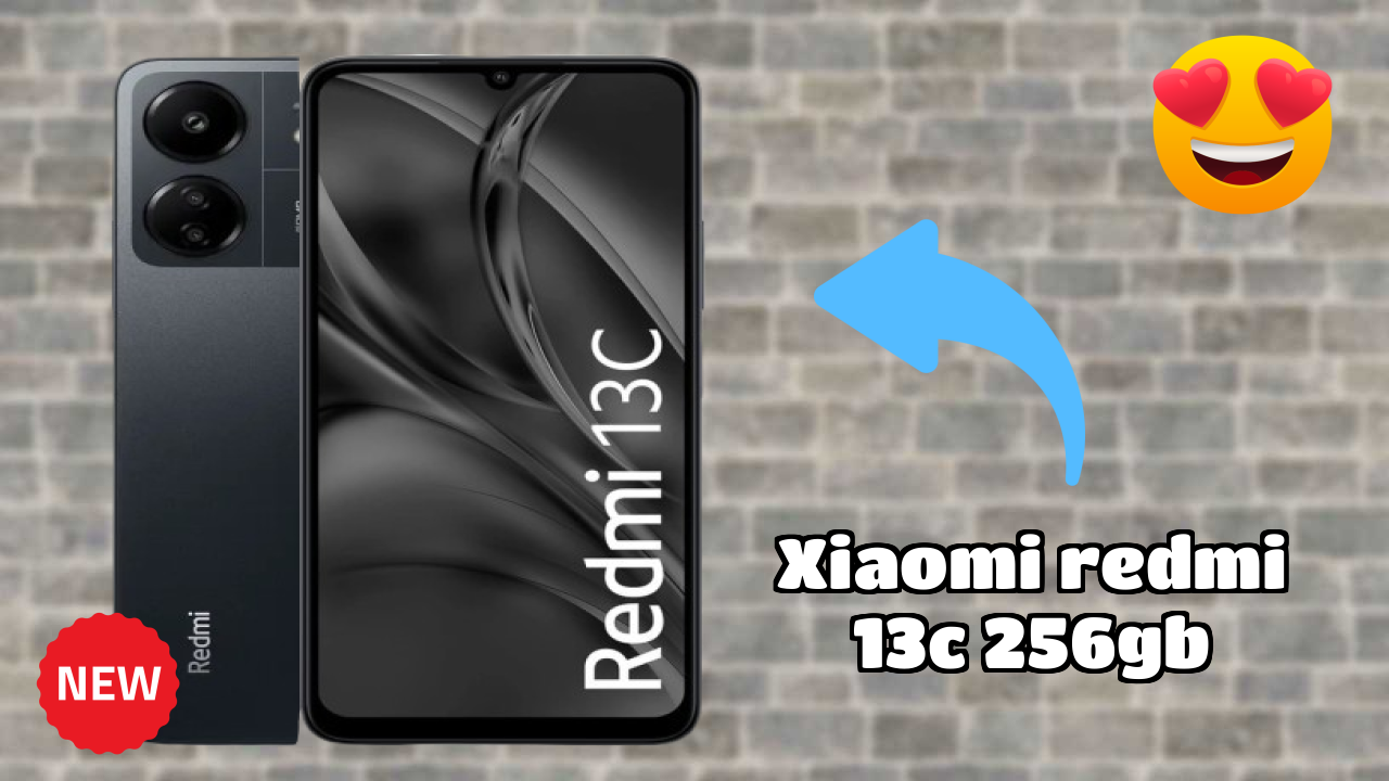 Xiaomi Redmi 13C 256GB vs Competition: Best Phone Winner