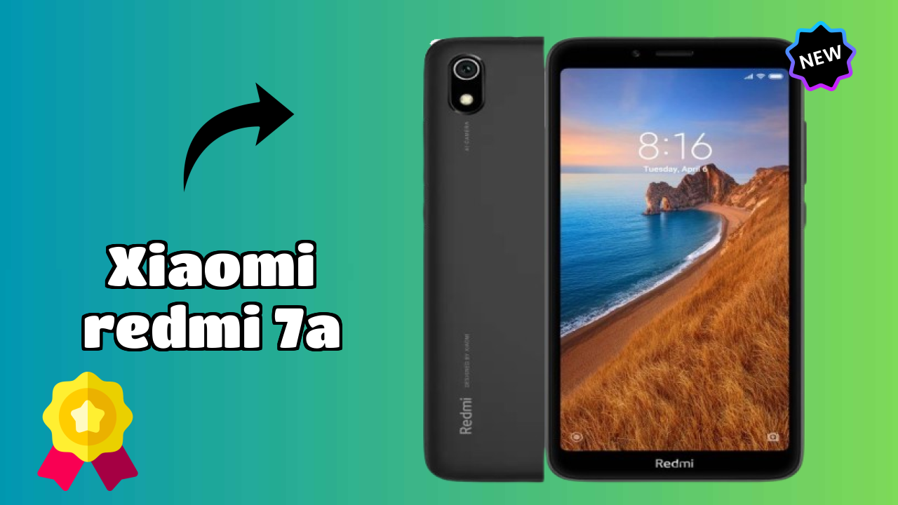 Xiaomi Redmi 7A Price: ₹5,999 - Is It Worth Buying?