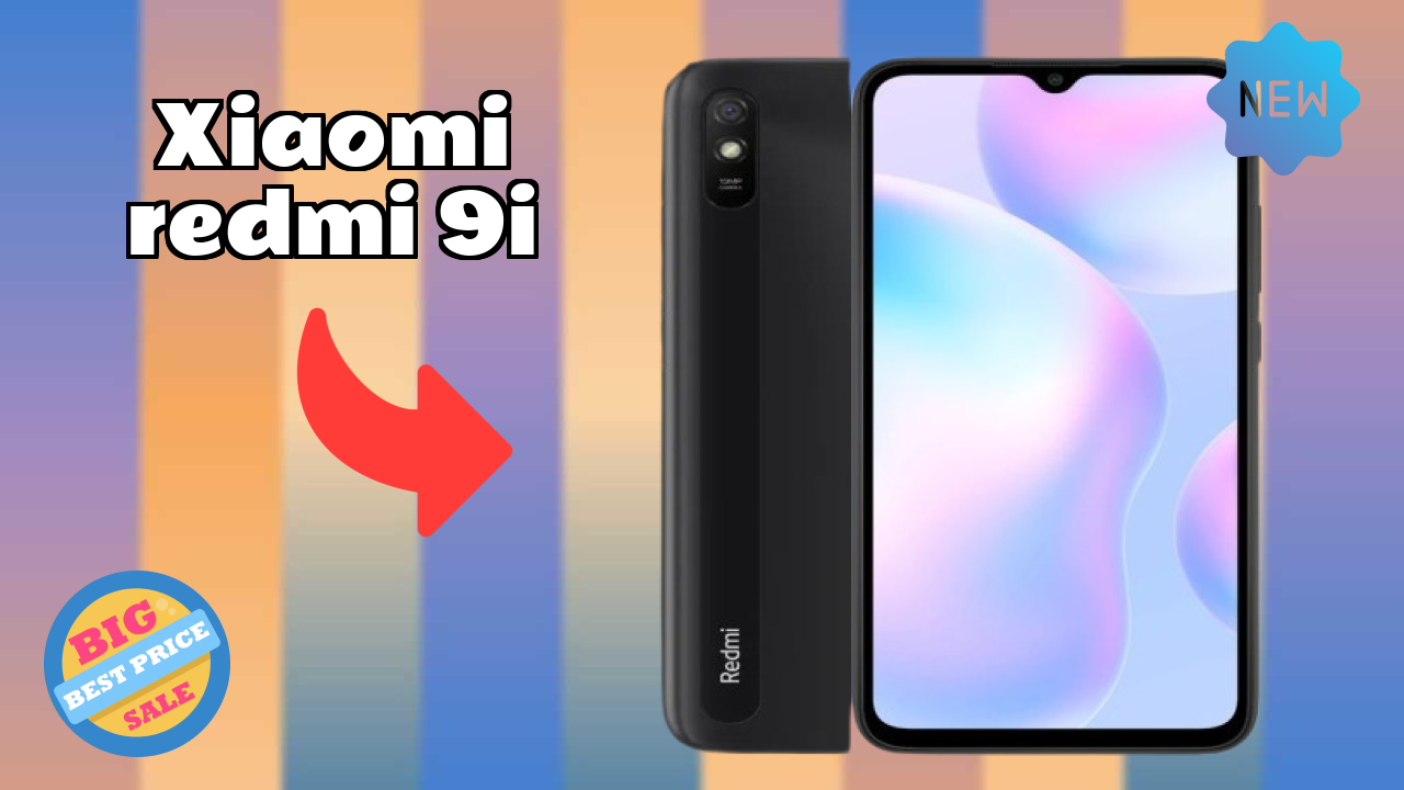 Xiaomi Redmi 9i Display Quality: IPS LCD Explained