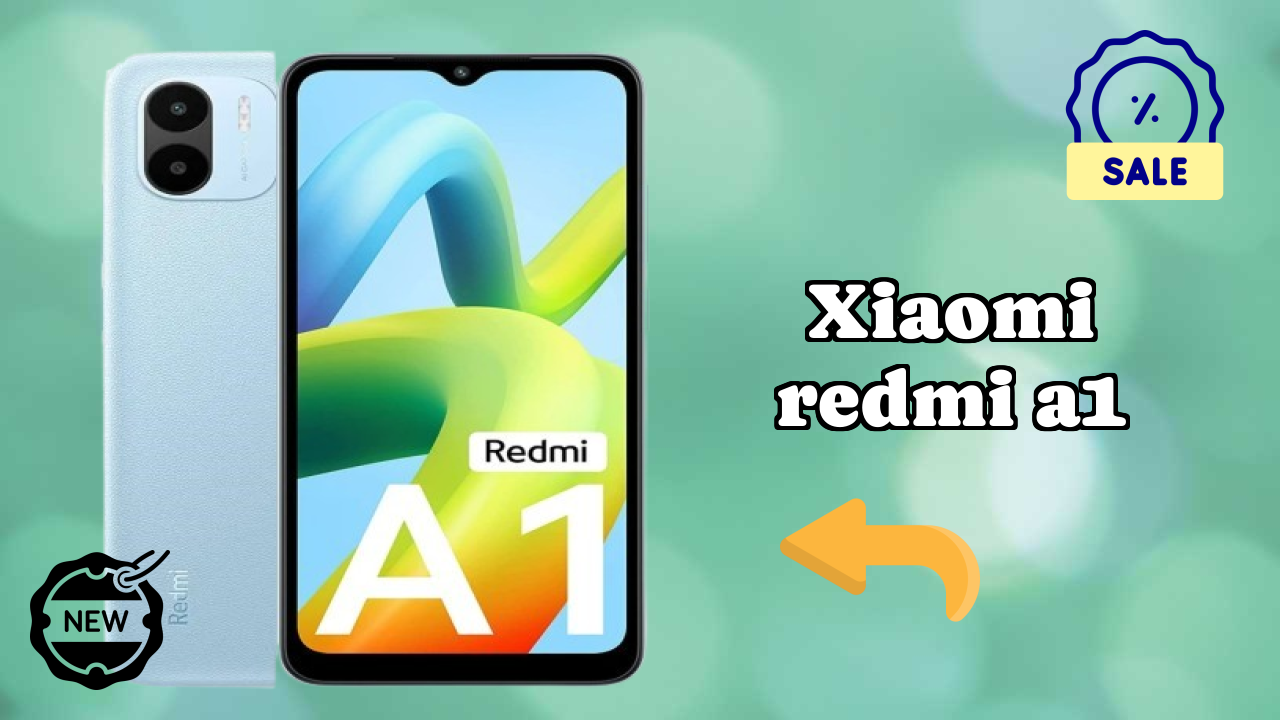 Xiaomi Redmi A1 Camera Samples: 8 MP + 0.08 MP Rear Camera Real Photos