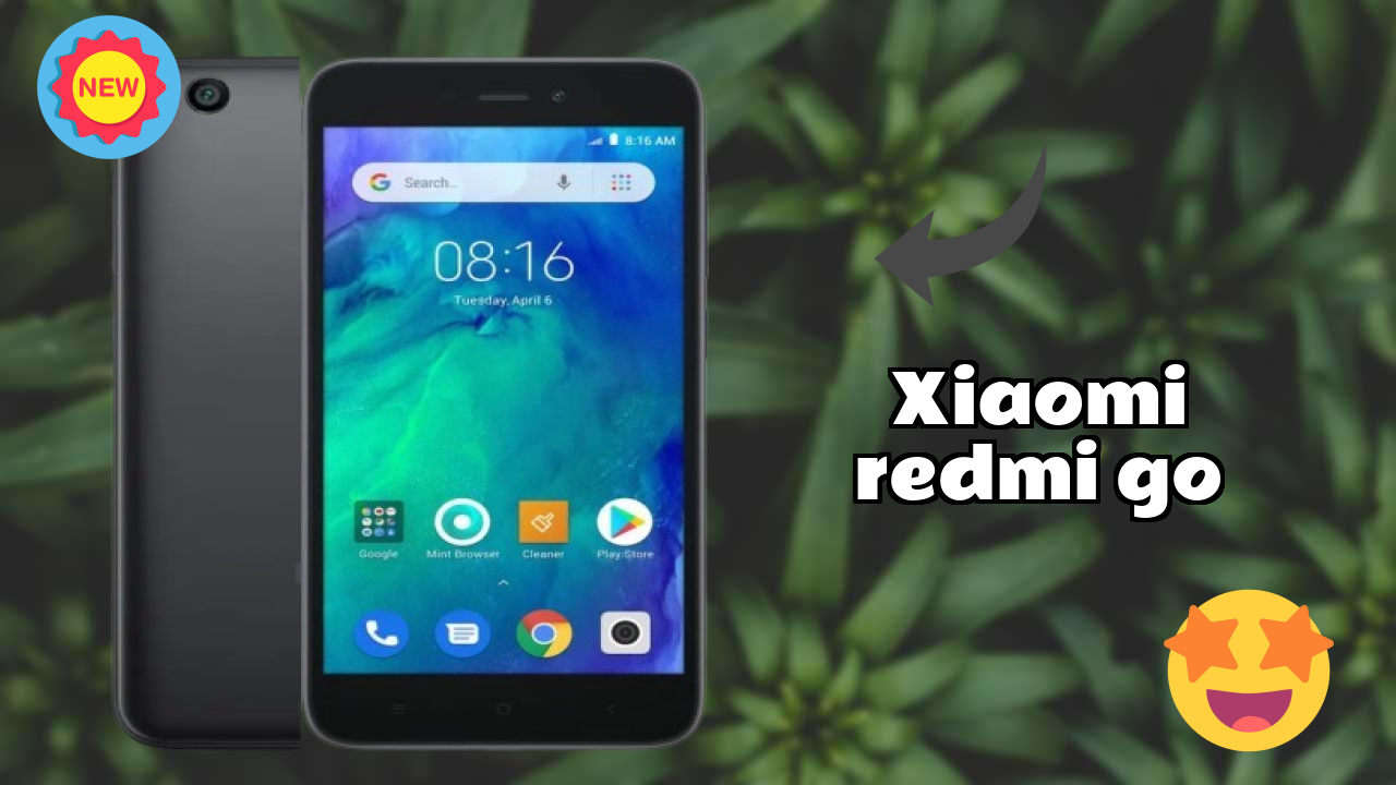Xiaomi Redmi Go Camera Review: 8 MP Rear Camera Samples
