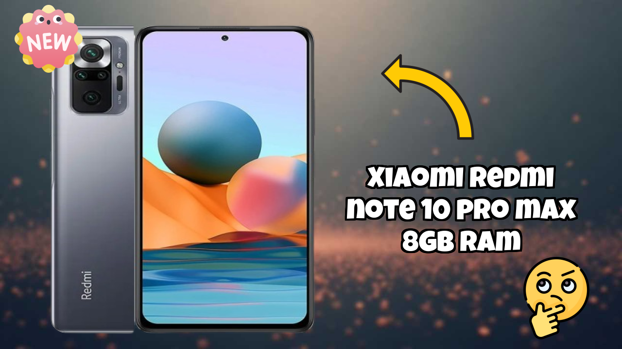Xiaomi Redmi Note 10 Pro Max 8GB RAM Camera Samples: 108 MP + 8 MP + 5 MP + 2 MP Rear Camera Real Test