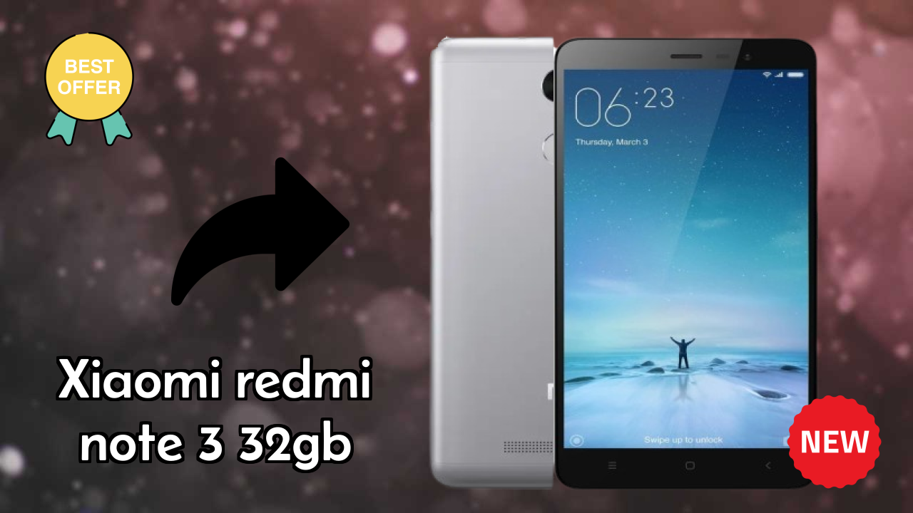 Xiaomi Redmi Note 3 32GB RAM Review: 3 GB RAM Multitasking Test