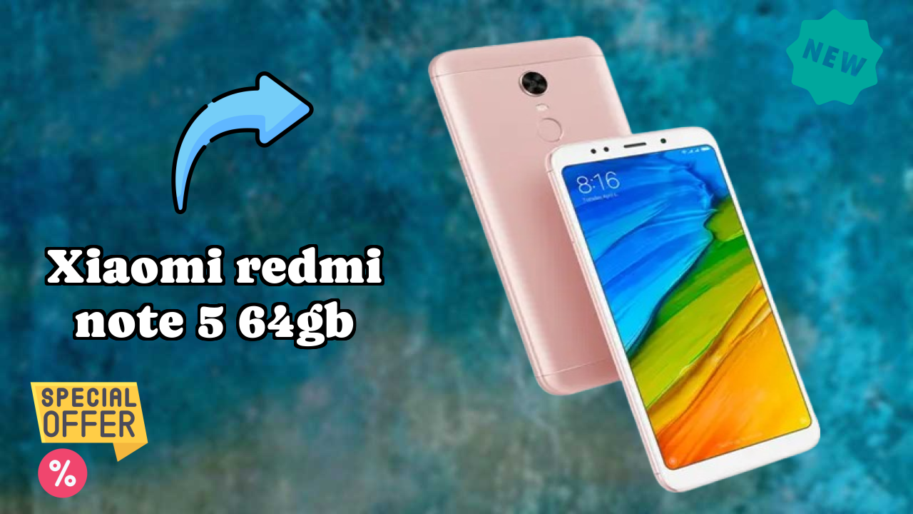 Xiaomi Redmi Note 5 64GB Camera Review: 12 MP Rear Camera Photo Samples