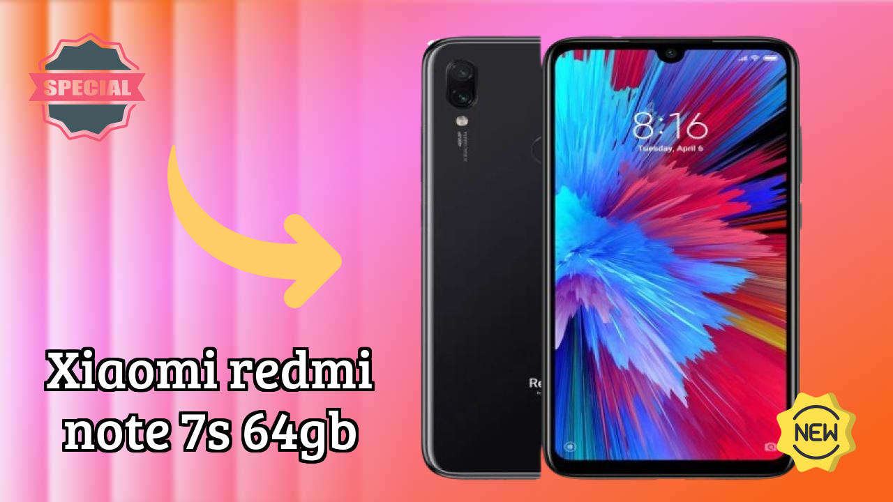 Xiaomi Redmi Note 7S 64GB Gaming Test: Snapdragon 660 Game FPS