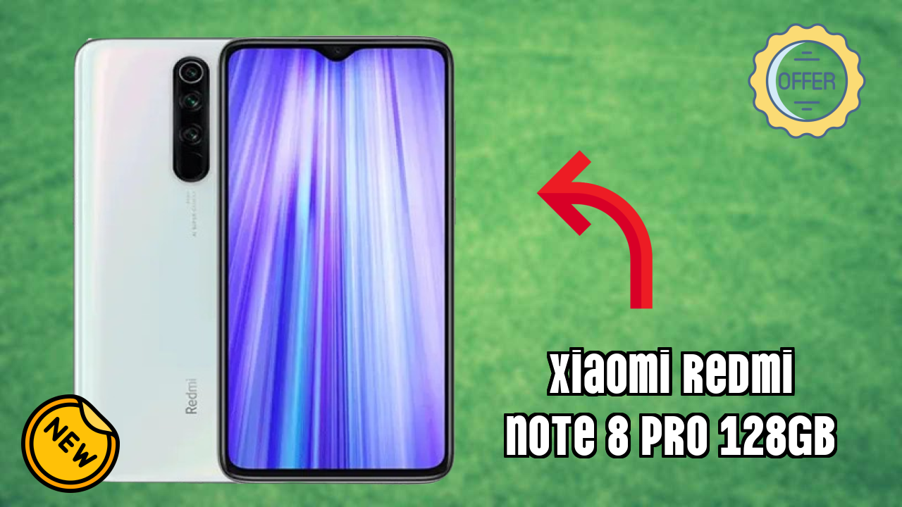 Xiaomi Redmi Note 8 Pro 128GB Camera Test: 20 MP Front Camera Selfie Quality