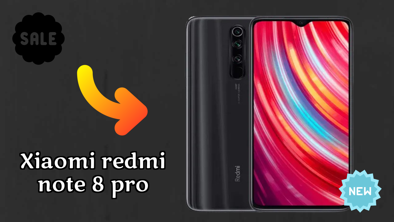Xiaomi Redmi Note 8 Pro Camera vs DSLR: 64 MP + 8 MP + 2 MP + 2 MP Rear Camera Comparison Test