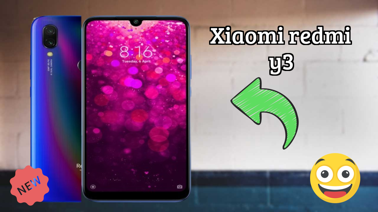 Xiaomi Redmi Y3 at ₹8,198 - Complete Buying Guide